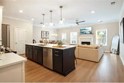 765 Trevett Way, Marietta, GA 30062 - Photo 1