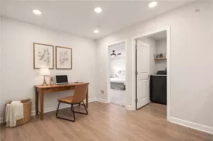 765 Trevett Wy, Marietta, GA 30062 - Photo 18