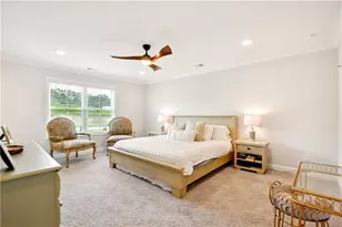 765 Trevett Wy, Marietta, GA 30062 - Photo 20