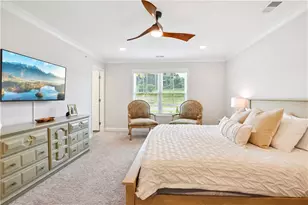 765 Trevett Wy, Marietta, GA 30062 - Photo 22