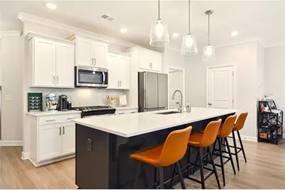 765 Trevett Way, Marietta, GA 30062 - Photo 2