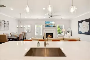 765 Trevett Wy, Marietta, GA 30062 - Photo 6