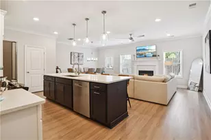 765 Trevett Wy, Marietta, GA 30062 - Photo 1