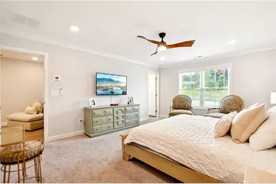 765 Trevett Way, Marietta, GA 30062 - Photo 22