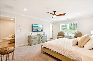 765 Trevett Wy, Marietta, GA 30062 - Photo 22