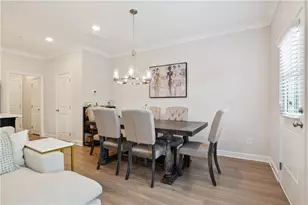 765 Trevett Wy, Marietta, GA 30062 - Photo 12