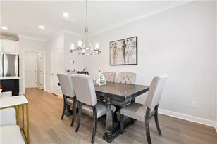 765 Trevett Wy, Marietta, GA 30062 - Photo 10