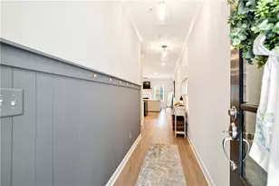 765 Trevett Wy, Marietta, GA 30062 - Photo 16