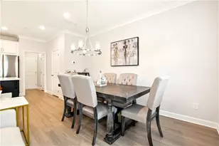 765 Trevett Wy, Marietta, GA 30062 - Photo 10