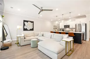 765 Trevett Wy, Marietta, GA 30062 - Photo 4