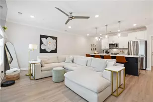 765 Trevett Wy, Marietta, GA 30062 - Photo 4