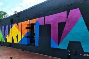 765 Trevett Wy, Marietta, GA 30062 - Photo 40