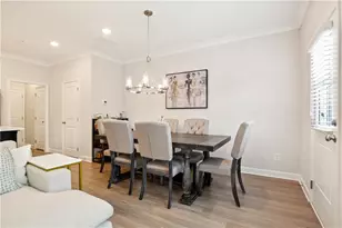 765 Trevett Wy, Marietta, GA 30062 - Photo 12