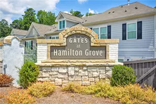 765 Trevett Wy, Marietta, GA 30062 - Photo 34