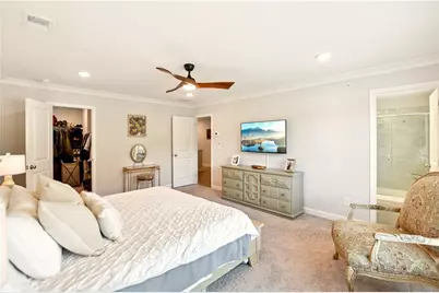 765 Trevett Way, Marietta, GA 30062 - Photo 24