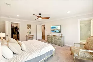 765 Trevett Wy, Marietta, GA 30062 - Photo 24