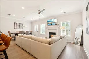 765 Trevett Wy, Marietta, GA 30062 - Photo 8