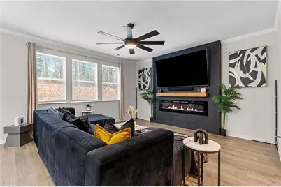 715 River Gardens Drive SE, Atlanta, GA 30354 - Photo 8