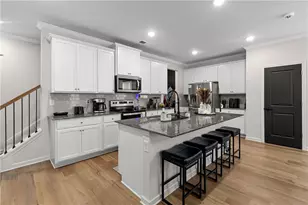 715 River Gardens Dr SE, Atlanta, GA 30354 - Photo 6