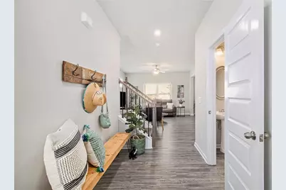 152 Malbone Street, Cartersville, GA 30120 - Photo 4