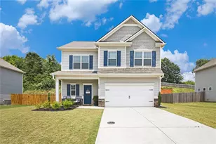 152 Malbone St, Cartersville, GA 30120 - Photo 2