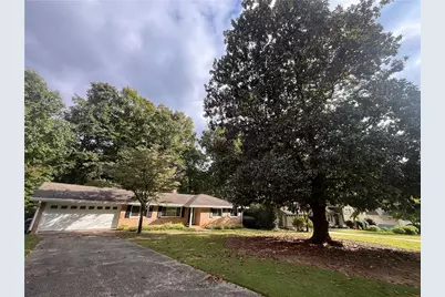 2301 Echo Hills Circle NE, Atlanta, GA 30345 - Photo 1