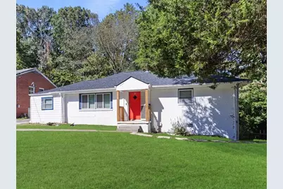 1801 Tiger Flowers Drive NW, Atlanta, GA 30314 - Photo 2