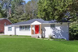 1801 Tiger Flowers Dr NW, Atlanta, GA 30314 - Photo 2