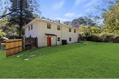 1801 Tiger Flowers Drive NW, Atlanta, GA 30314 - Photo 4