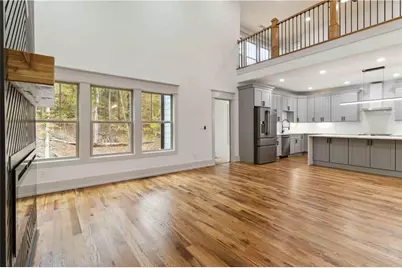 6121 Timberidge Drive, Gainesville, GA 30506 - Photo 8
