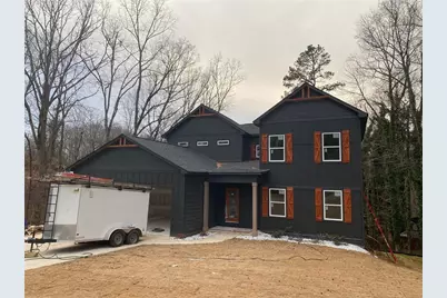 6121 Timberidge Drive, Gainesville, GA 30506 - Photo 1