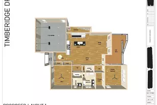 6121 Timberidge Dr, Gainesville, GA 30506 - Photo 4