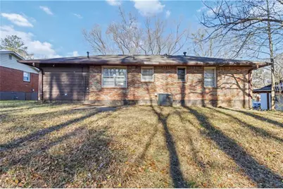 6116 Park Drive, Forest Park, GA 30297 - Photo 24