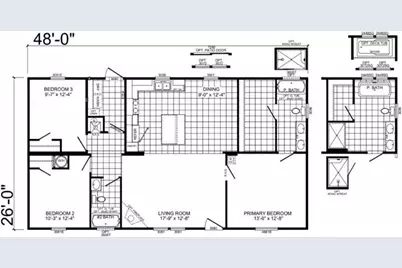 0 Nocona Trail, Ellijay, GA 30536 - Photo 8
