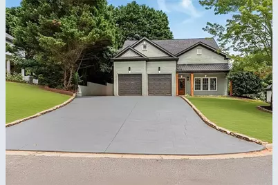 6515 Mountain Vista Court, Cumming, GA 30041 - Photo 2