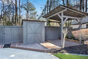 230 Birchfield Dr, Marietta, GA 30068 - Photo 62