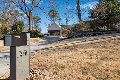 230 Birchfield Drive, Marietta, GA 30068 - Photo 78