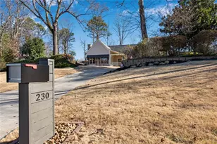 230 Birchfield Dr, Marietta, GA 30068 - Photo 78