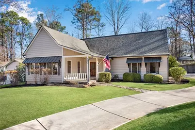 230 Birchfield Drive, Marietta, GA 30068 - Photo 1