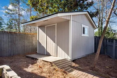 230 Birchfield Drive, Marietta, GA 30068 - Photo 68