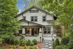 843 Monroe Dr NE, Atlanta, GA 30308 - Photo 1