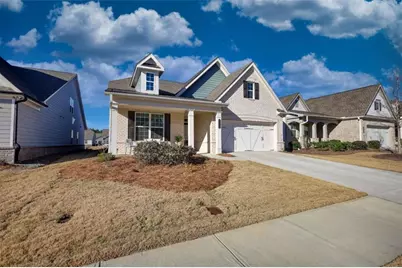 479 Glenmont Road, Grayson, GA 30017 - Photo 2