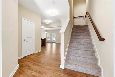 214 Highland Pointe Circle E, Dawsonville, GA 30534 - Photo 2