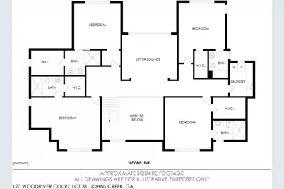 120 Wood River Court, Johns Creek, GA 30097 - Photo 6