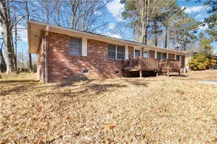 4161 Elizabeth Park Ct, Conley, GA 30288 - Photo 2