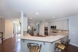 126 Oakleigh Pointe Dr, Dallas, GA 30157 - Photo 14