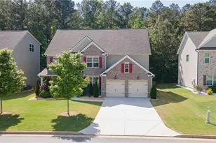 126 Oakleigh Pointe Dr, Dallas, GA 30157 - Photo 2