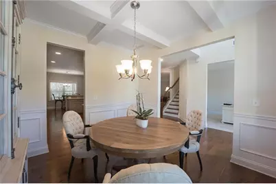 126 Oakleigh Pointe Drive, Dallas, GA 30157 - Photo 12