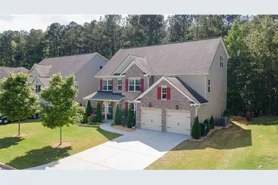 126 Oakleigh Pointe Drive, Dallas, GA 30157 - Photo 62