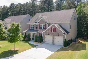 126 Oakleigh Pointe Dr, Dallas, GA 30157 - Photo 62